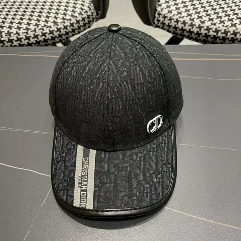 christian dior casquette s_1237aa41